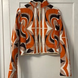 Hilary Radley Jacket